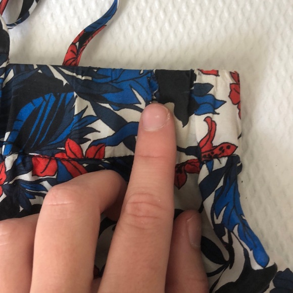 Milly top - Picture 4 of 5